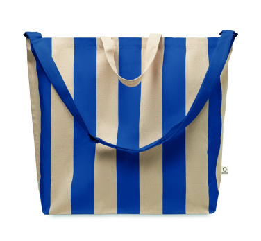 Лого трейд pекламные cувениры фото: Extra large beach bag 280gr/m²