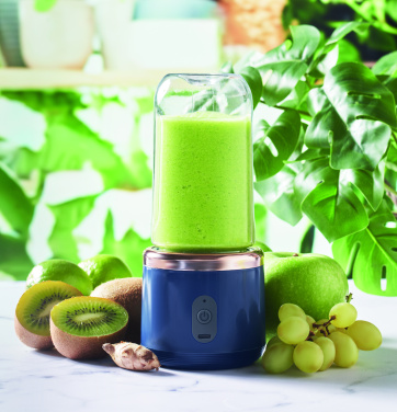 Лого трейд pекламные подарки фото: Portable blender