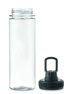 Логотрейд бизнес-подарки картинка: RPET bottle 750 ml