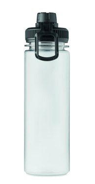 Логотрейд pекламные cувениры картинка: RPET bottle 750 ml