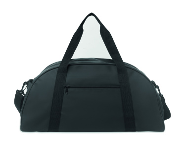 Логотрейд pекламные cувениры картинка: Duffle bag soft PU