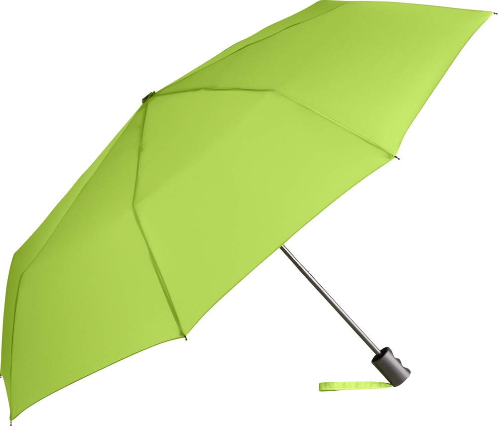 : Mini vihmavari ÖkoBrella 5095, roheline