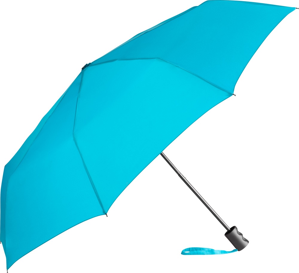 : Mini vihmavari ÖkoBrella 5095, helesinine