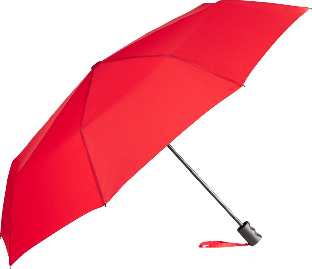 : Mini vihmavari ÖkoBrella 5095, punane