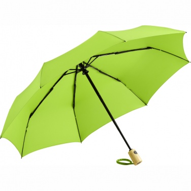 : AOC mini vihmavari ÖkoBrella 5429, roheline