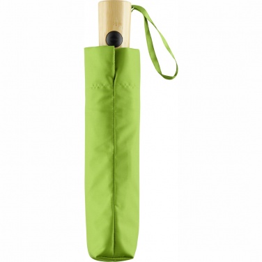 : AOC mini vihmavari ÖkoBrella 5429, roheline