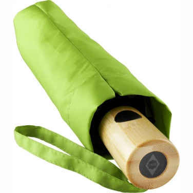 : AOC mini vihmavari ÖkoBrella 5429, roheline