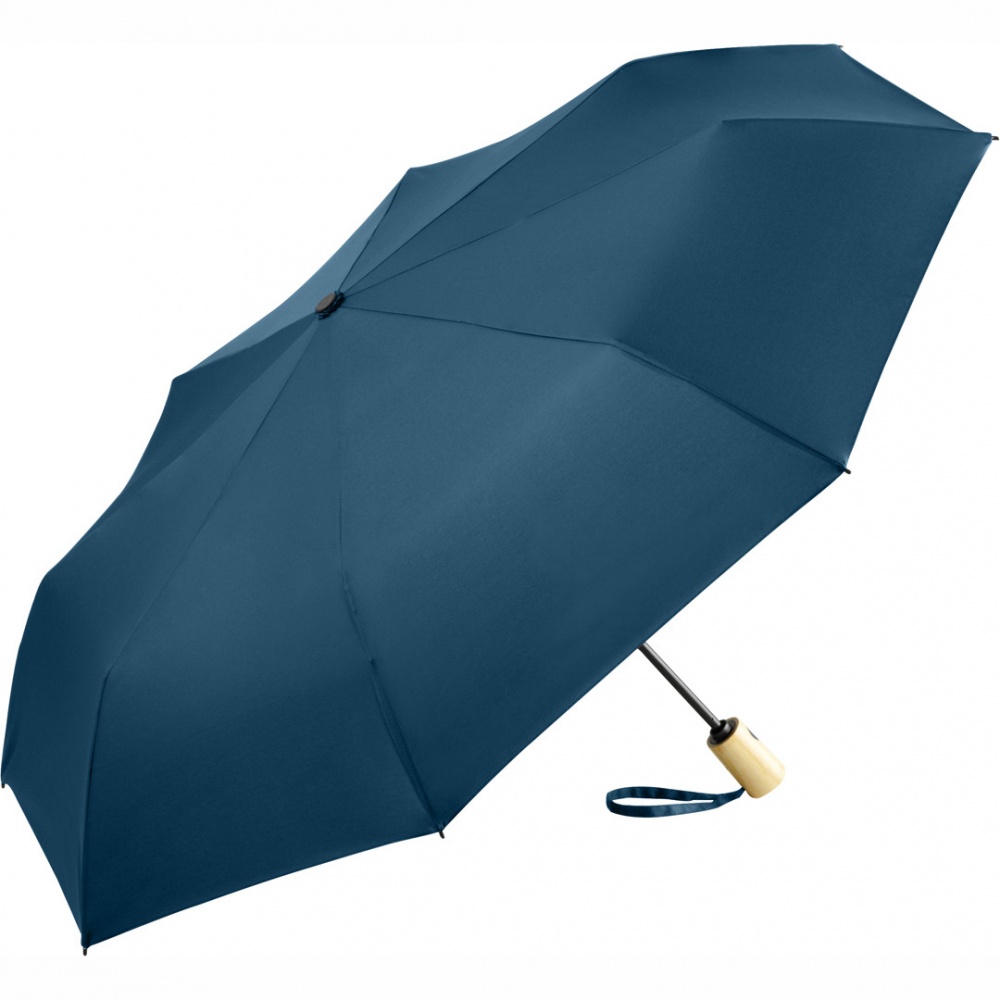 : AOC mini vihmavari ÖkoBrella 5429, sinine