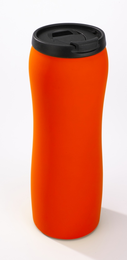 : Termokruus Colorissimo I, 500 ml, oranž