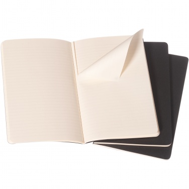 : Moleskine Cahier Journal PK – linjerad