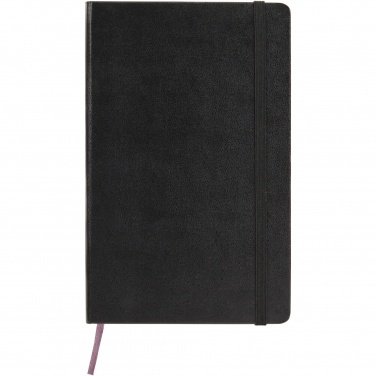 : Moleskine Classic PK av inbunden anteckningsbok – rutat