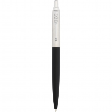 : Parker Jotter XL matt kulspetspenna med kromade detaljer