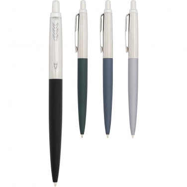 : Parker Jotter XL matt kulspetspenna med kromade detaljer