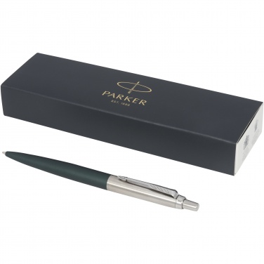 : Parker Jotter XL matt kulspetspenna med kromade detaljer