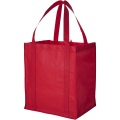 Liberty Non Woven shoppingkasse 29L, Röd