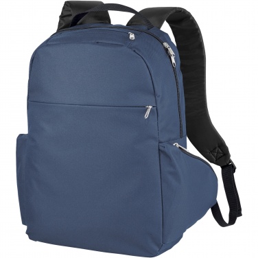 : Slimmad 15" datorryggsäck 15L