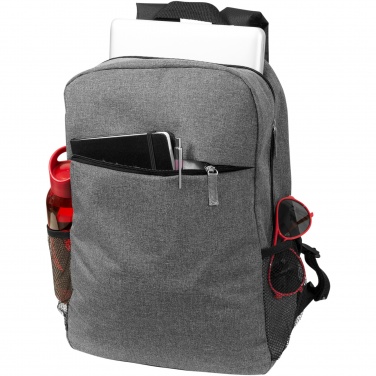 : Hoss 15" laptopväska 18L