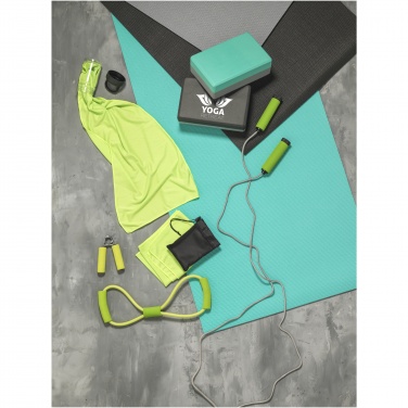 : Dwayne fitness-set