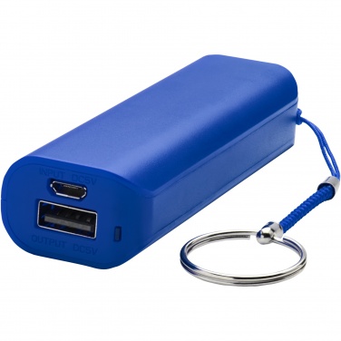 Logotrade presentreklam bild: Span 1200 mAh powerbank