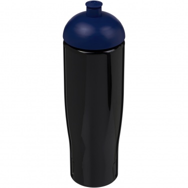 Logotrade reklamprodukter bild: H2O Active® Tempo 700 ml sportflaska med kupollock