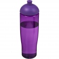 H2O Active® Tempo 700 ml sportflaska med kupollock, Purpur