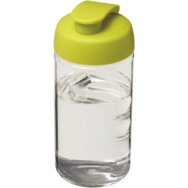 : H2O Active® Bop 500 ml sportflaska med uppfällbart lock