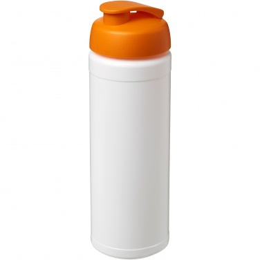 : Baseline® Plus 750 ml sportflaska med uppfällbart lock