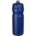 Baseline® Plus 650 ml sportflaska med sportlock, Blå