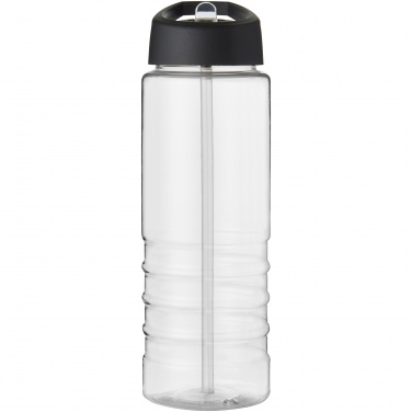 : H2O Active® Treble 750 ml sportflaska med piplock