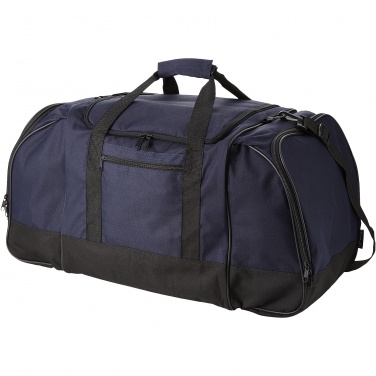 Logotrade profilprodukter bild: Nevada weekendbag 55L