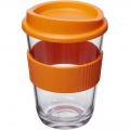 Americano® Cortado 300 ml mugg med grepp, Orange