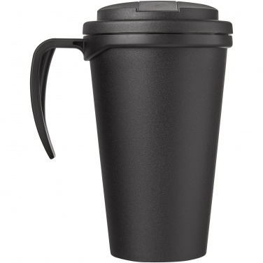 : Americano® Grande 350 ml mugg med spillsäkert lock