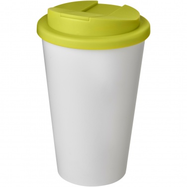 : Americano® 350 ml mugg med spillsäkert lock