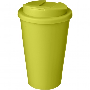 : Americano® 350 ml mugg med spillsäkert lock