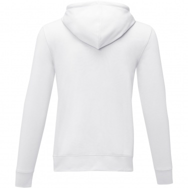 Logotrade kampanjprodukter bild: Theron hoodie med dragkedja herr