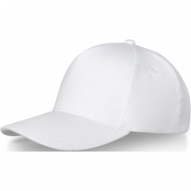 Logotrade reklamprodukter bild: Doyle 5-panels keps