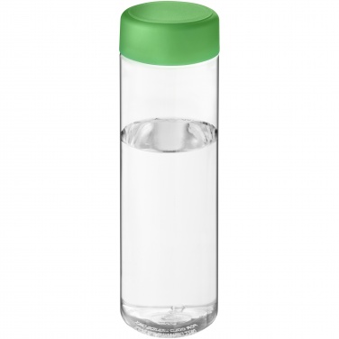 : H2O Active® Vibe 850 ml vattenflaska med skruvlock