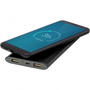 : Juice 8 000 mAh trådlös powerbank