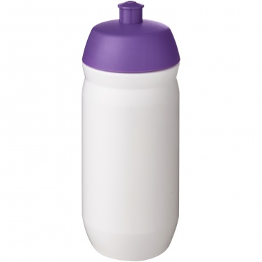 : HydroFlex™ 500 ml klämbar sportflaska