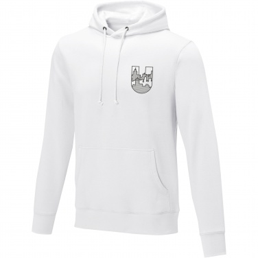 Logotrade presentreklam bild: Charon hoodie herr