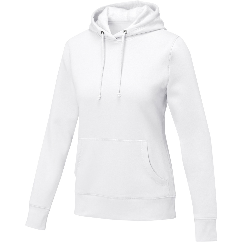 : Charon hoodie dam