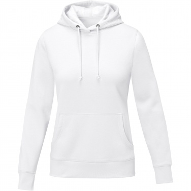 Logotrade profilreklam bild: Charon hoodie dam