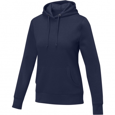 : Charon hoodie dam