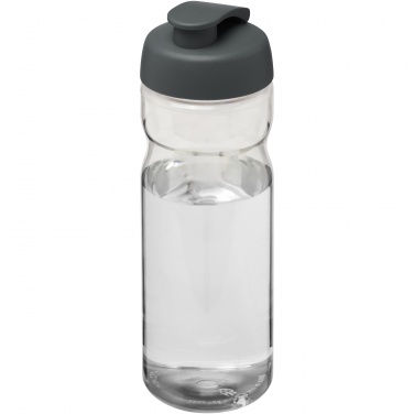 : H2O Active® Base Tritan™ 650 ml sportflaska med uppfällbart lock