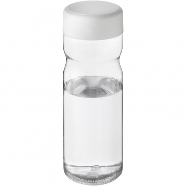 : H2O Active® Base Tritan™ 650 ml sportflaska med skruvlock