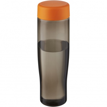 Logotrade reklamprodukter bild: H2O Active® Eco Tempo 700 ml sportflaska med skruvlock