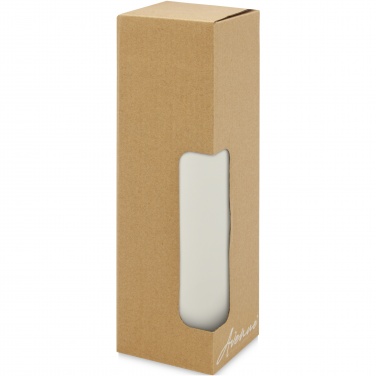 : Lumi 300 ml keramisk termos med lock i bambu