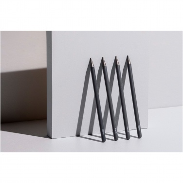 : Karst® 5-pack 2B träfria grafitpennor