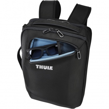 Logotrade profilreklam bild: Thule Accent konvertibel ryggsäck 17 l