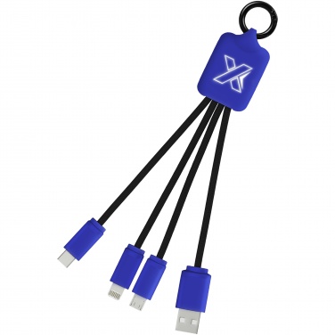 : SCX.design C15 quatro light-up kabel